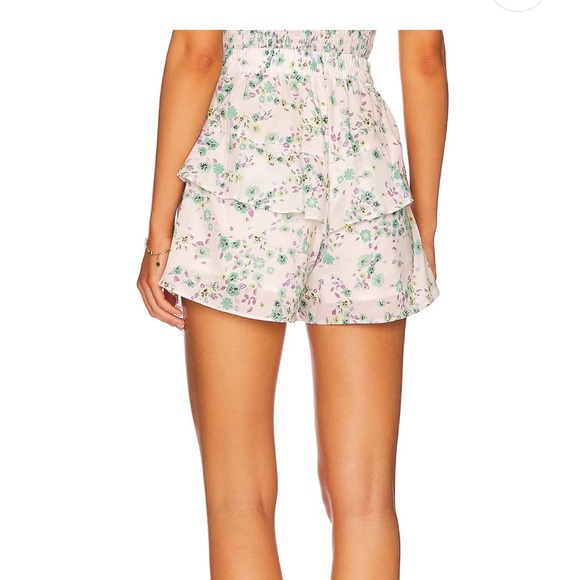 Brand New Revolve Set (top and skort) - Picture 5 of 7